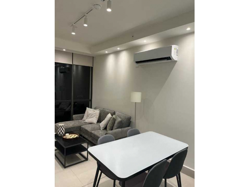 ALQUILER APARTAMENTO AMOBLADO COCO DEL MAR