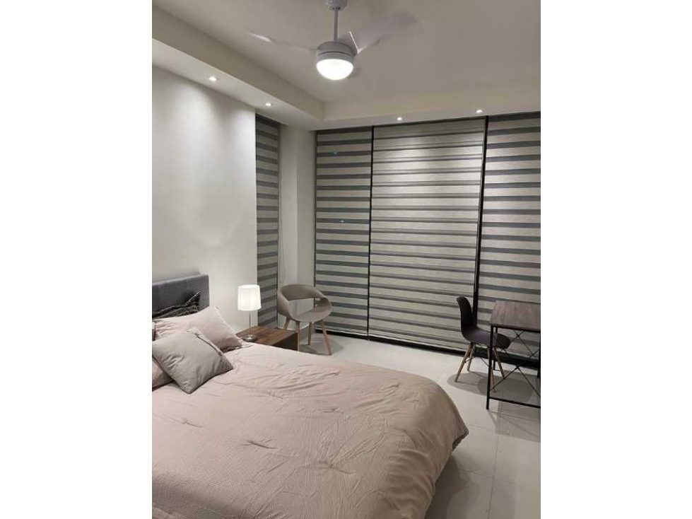 ALQUILER APARTAMENTO AMOBLADO COCO DEL MAR — foto 2