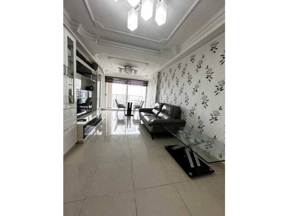 VENTA APARTAMENTO AMOBLADO EN PH ROKAS CONDADO DEL REY — foto 3