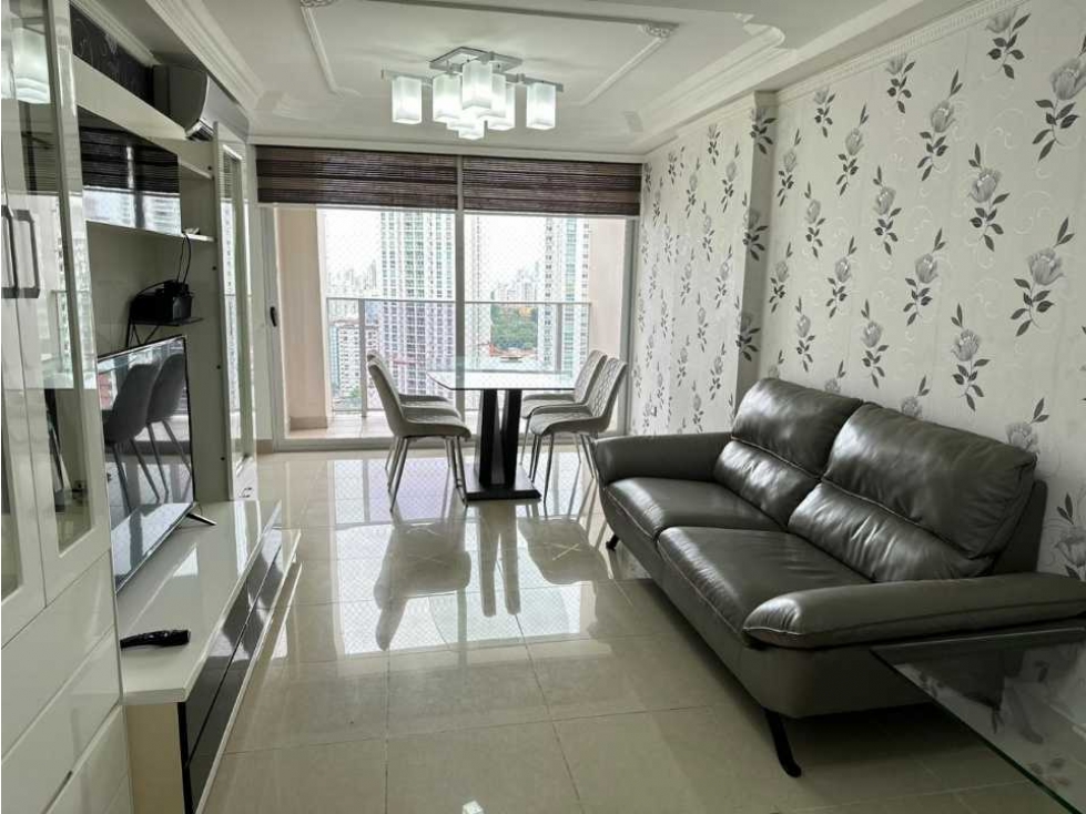 VENTA APARTAMENTO AMOBLADO EN PH ROKAS CONDADO DEL REY — foto 5