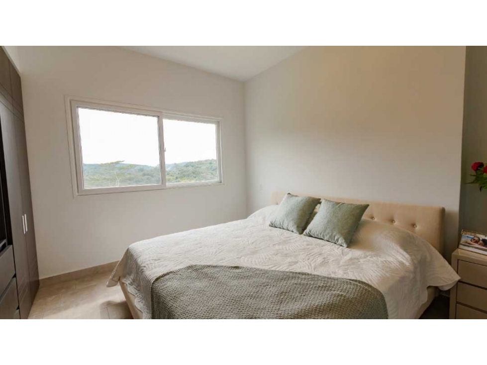 ALQUILER APARTAMENTO AMOBLADO 2 RE EN TUCAN COUNTRY CLUB — foto 3