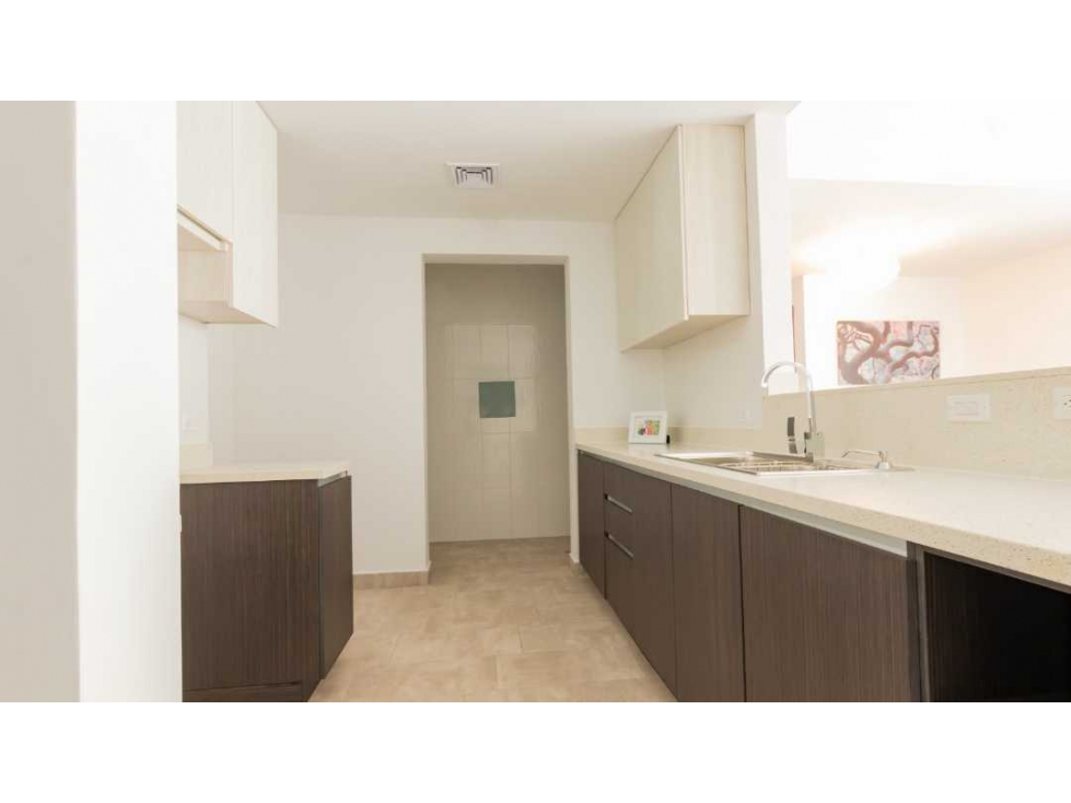 ALQUILER APARTAMENTO AMOBLADO 2 RE EN TUCAN COUNTRY CLUB — foto 5
