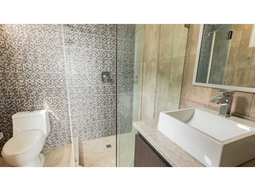 ALQUILER APARTAMENTO AMOBLADO 2 RE EN TUCAN COUNTRY CLUB — foto 6