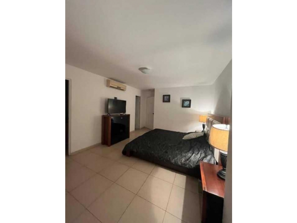ALQUILER APARTAMENTO AMOBLADO 3RE EN PH SOL DEL ESTE + CBE — foto 4