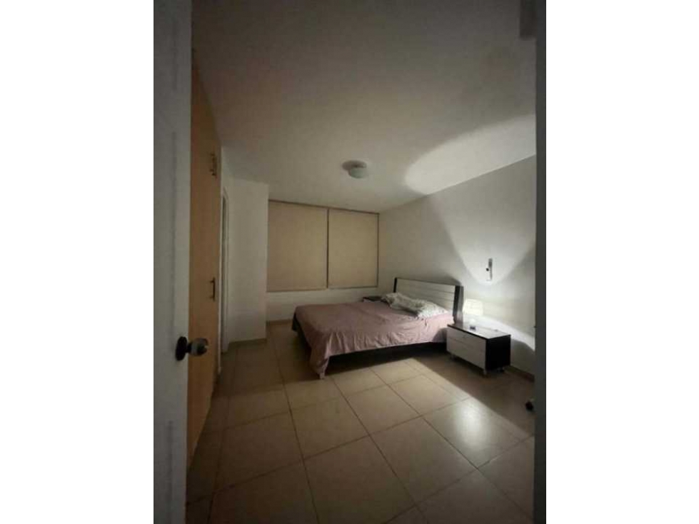 ALQUILER APARTAMENTO AMOBLADO 3RE EN PH SOL DEL ESTE + CBE — foto 6