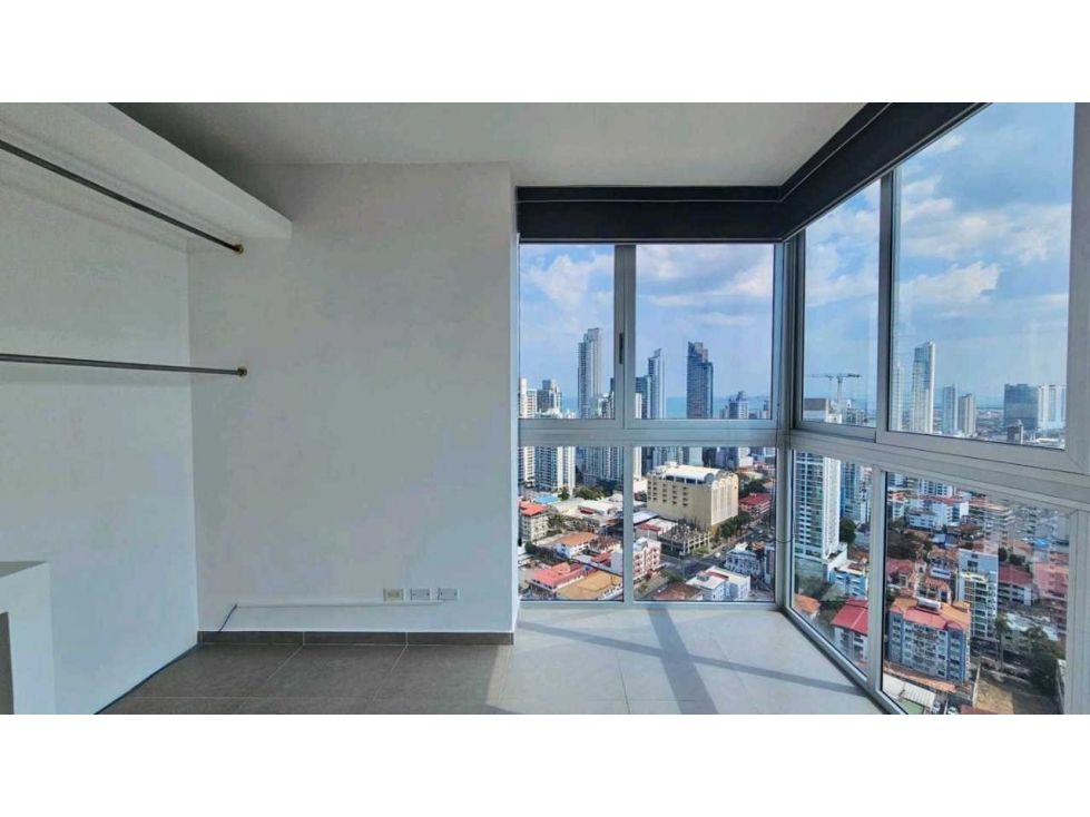 ALQUILER APARTAMENTO LINEA BLANCA BELLA VISTA PH SIGNATURE POINT 2RE — foto 5