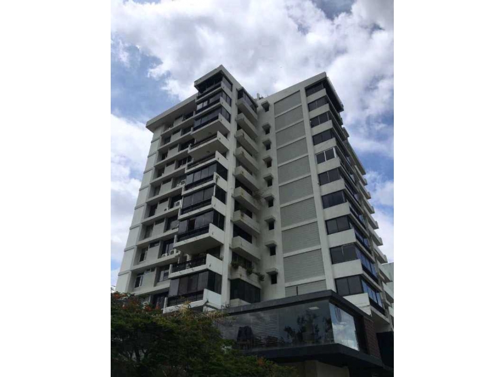 ALQUILER APARTAMENTO AMOBLADO 4R EN OBARRIO PH RIVER PARK