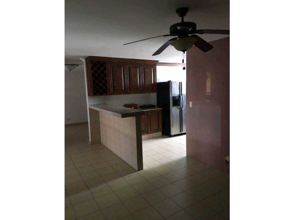 ALQUILER APARTAMENTO AMOBLADO 4R EN OBARRIO PH RIVER PARK — foto 3