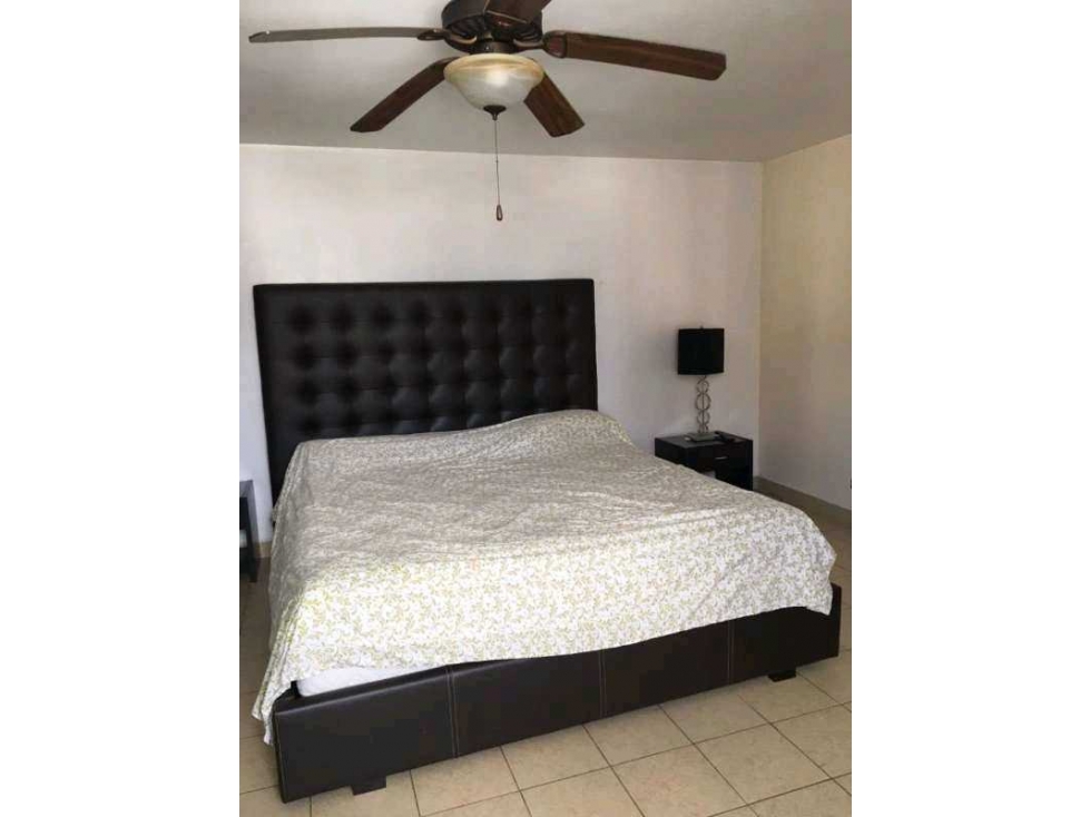 ALQUILER APARTAMENTO AMOBLADO 4R EN OBARRIO PH RIVER PARK — foto 4