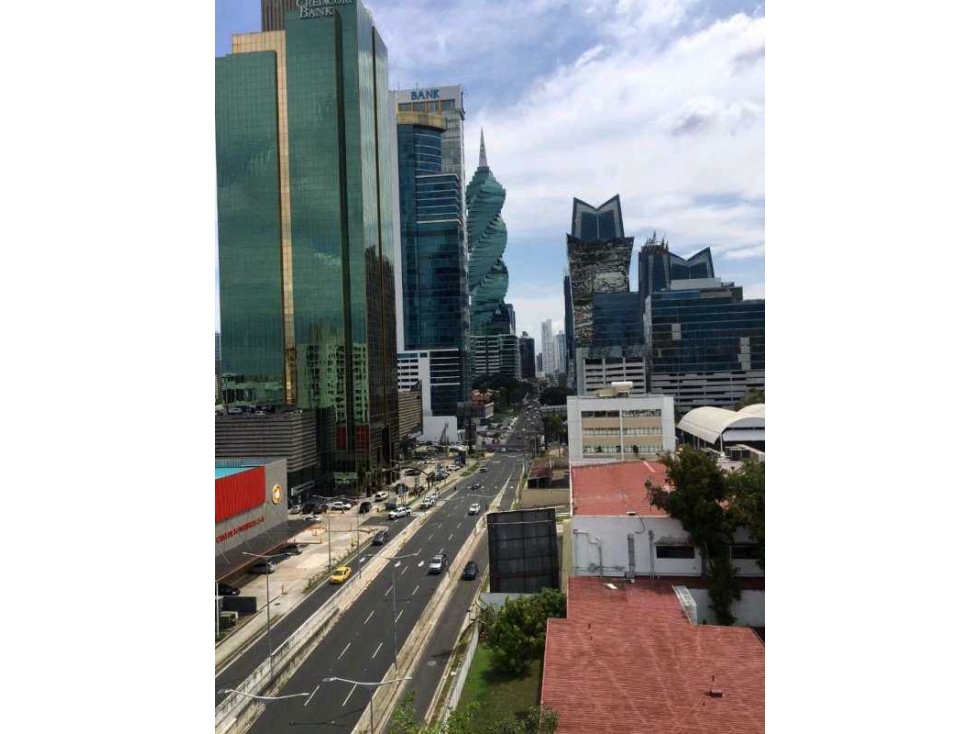 ALQUILER APARTAMENTO AMOBLADO 4R EN OBARRIO PH RIVER PARK — foto 5