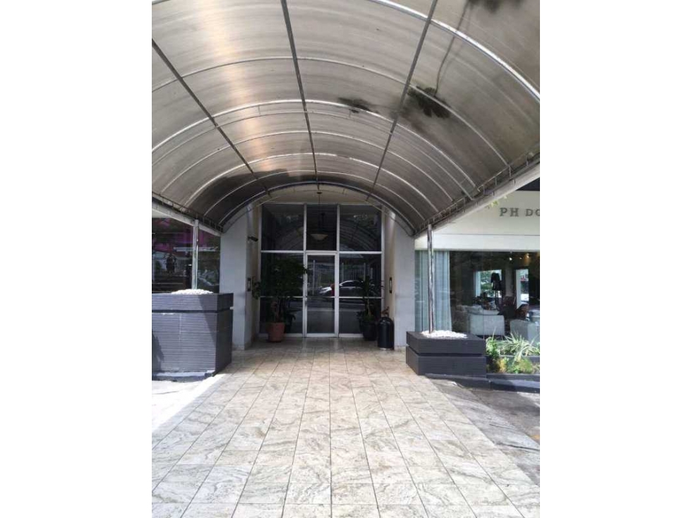 ALQUILER APARTAMENTO AMOBLADO 4R EN OBARRIO PH RIVER PARK — foto 6