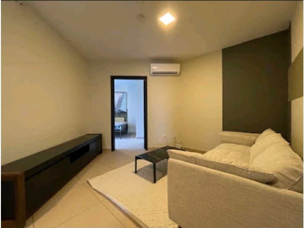 ALQUILER APARTAMENTO AMOBLADO EN COSTA DEL ESTE — foto 5
