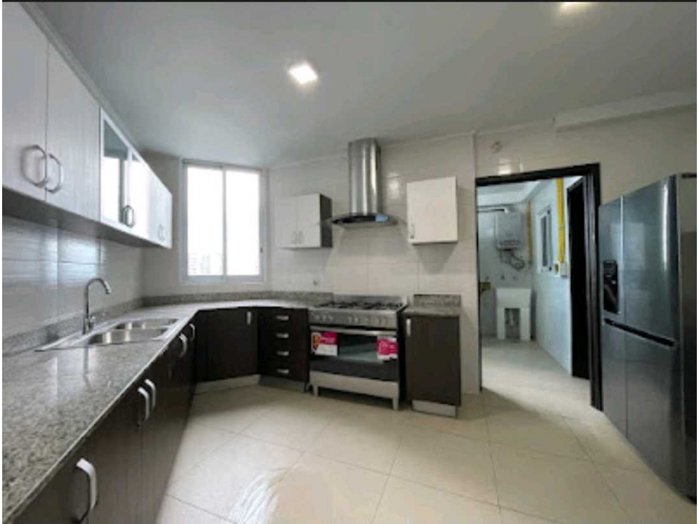 ALQUILER APARTAMENTO AMOBLADO EN COSTA DEL ESTE COUNTRY CLUB — foto 3