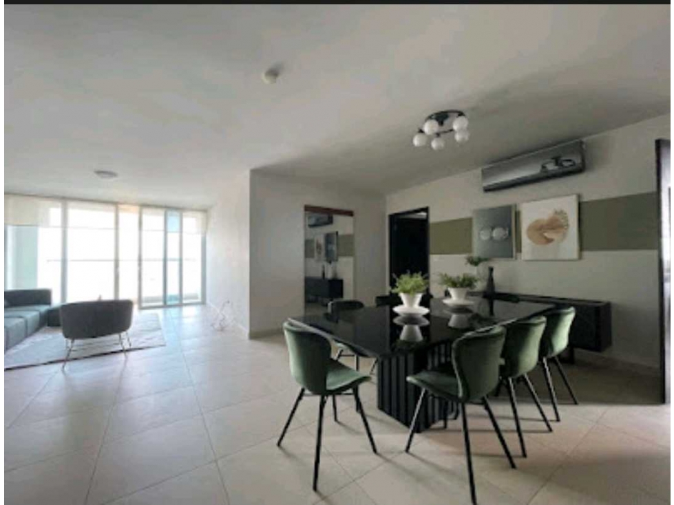 ALQUILER APARTAMENTO AMOBLADO EN COSTA DEL ESTE COUNTRY CLUB — foto 4