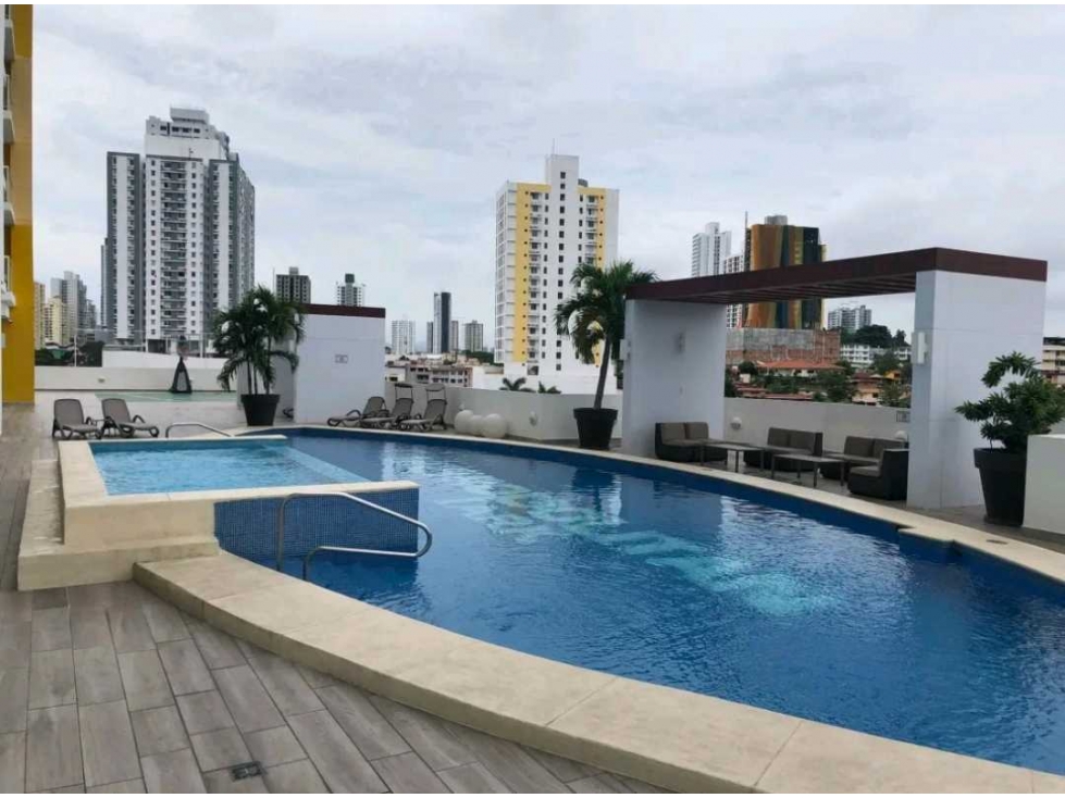 VENTA APARTAMENTO CARRASQUILLA METROPOLITAN PARK OPORTUNIDAD MC