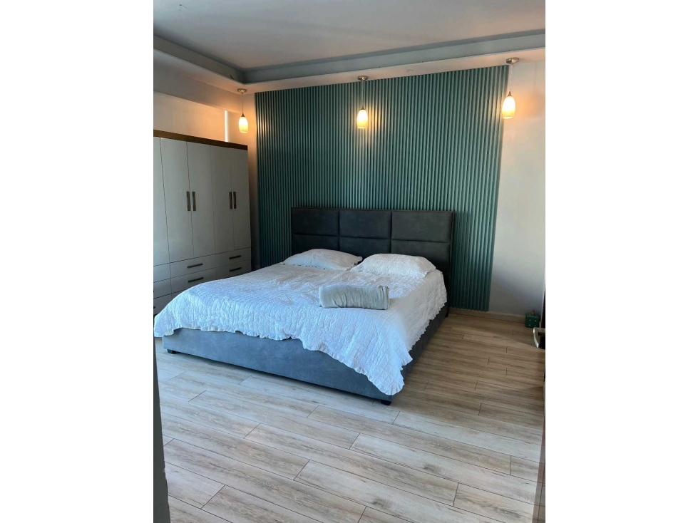 ALQUILER APARTAMENTO AMOBLADO PUNTA PACIFICA PH OCEANAIRE 1 RECAMARA — foto 6