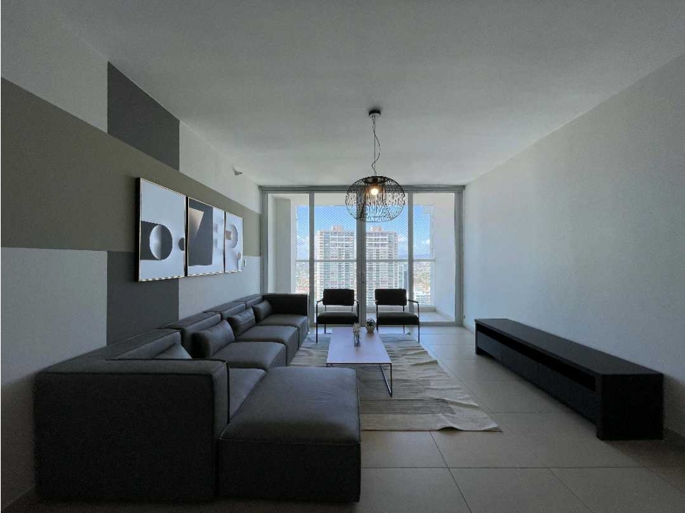 VENTA DE APARTAMENTO AMOBLADO DEL ESTE COUNTRY CLUB DISPO OCT JP — foto 2