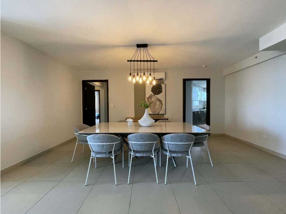 VENTA DE APARTAMENTO AMOBLADO DEL ESTE COUNTRY CLUB DISPO OCT JP — foto 3