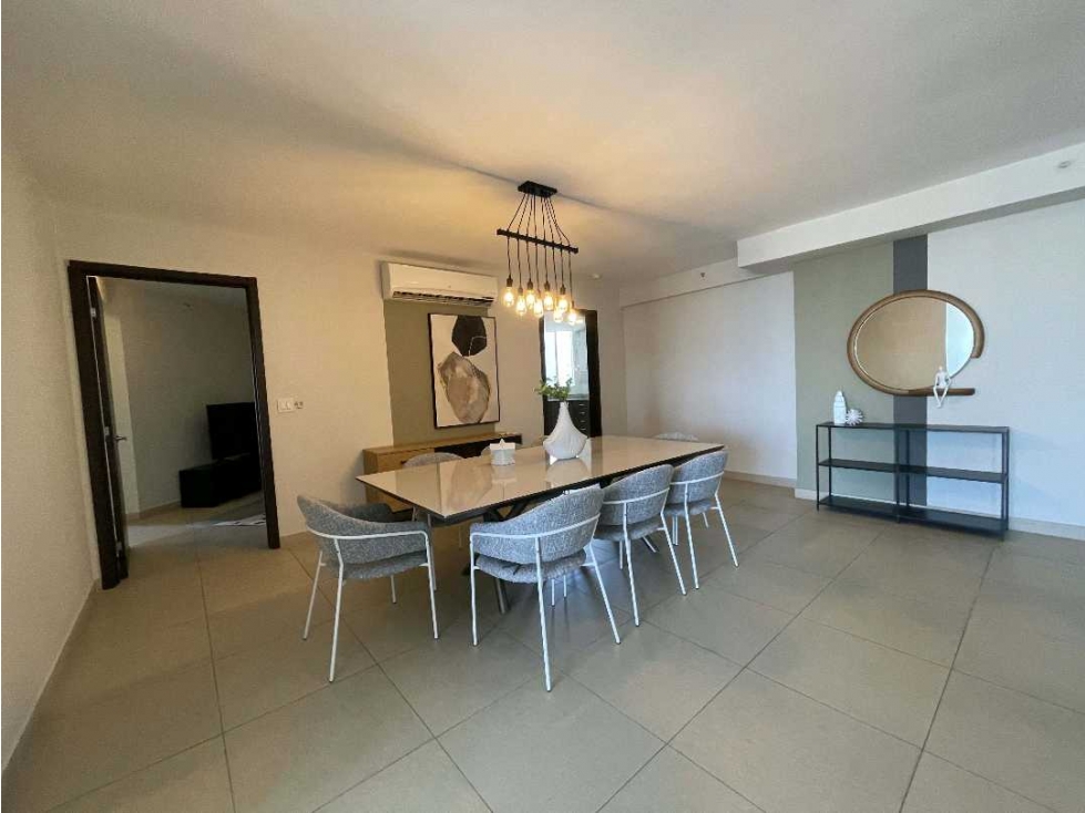 VENTA DE APARTAMENTO AMOBLADO DEL ESTE COUNTRY CLUB DISPO OCT JP — foto 4