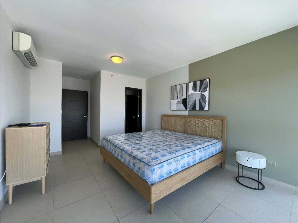 VENTA DE APARTAMENTO AMOBLADO DEL ESTE COUNTRY CLUB DISPO OCT JP — foto 6