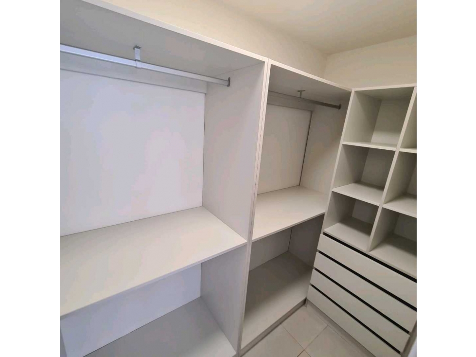 ALQUILER APARTAMENTO AMOBLADO 2 RECÁMARAS PH COCO PLACE COCO DEL MAR — foto 6