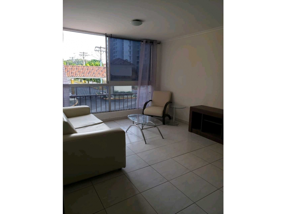 ALQUILER APARTAMENTO AMOBLADO EN CONDADO DEL REY MBR