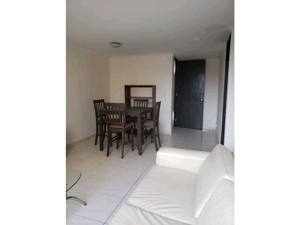 ALQUILER APARTAMENTO AMOBLADO EN CONDADO DEL REY MBR — foto 2