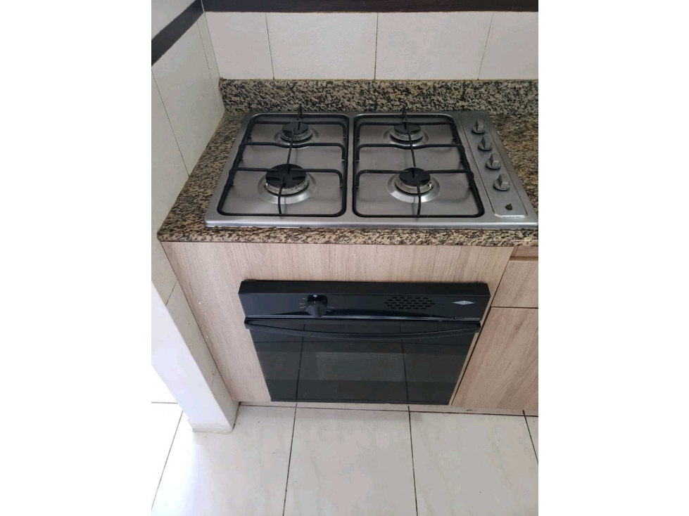 ALQUILER APARTAMENTO AMOBLADO EN CONDADO DEL REY MBR — foto 3