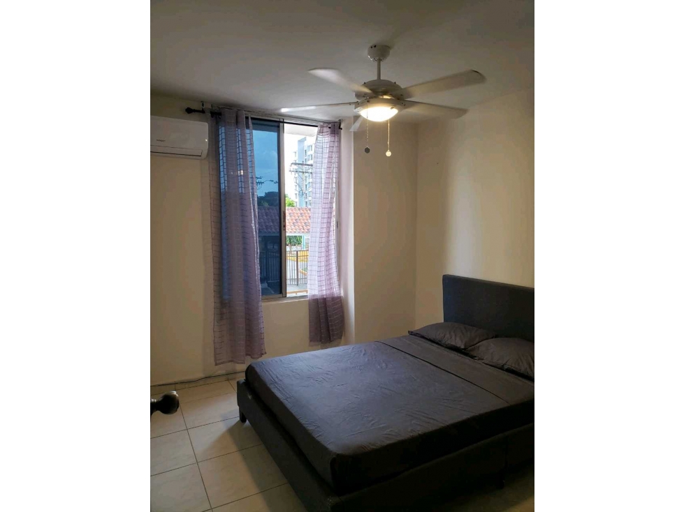 ALQUILER APARTAMENTO AMOBLADO EN CONDADO DEL REY MBR — foto 4