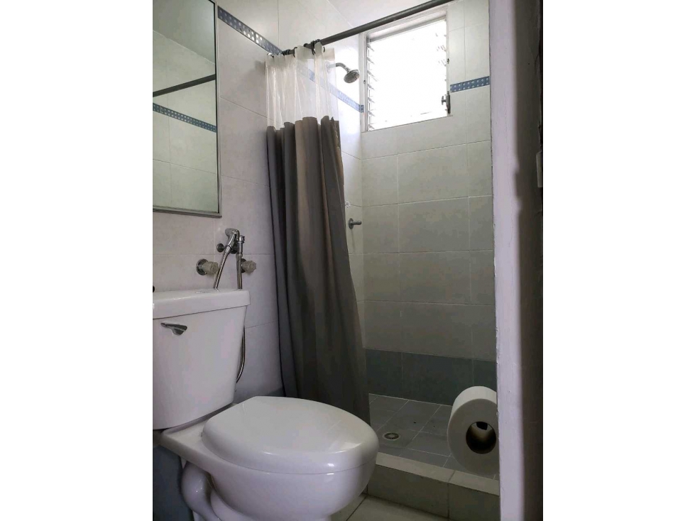 ALQUILER APARTAMENTO AMOBLADO EN CONDADO DEL REY MBR — foto 6