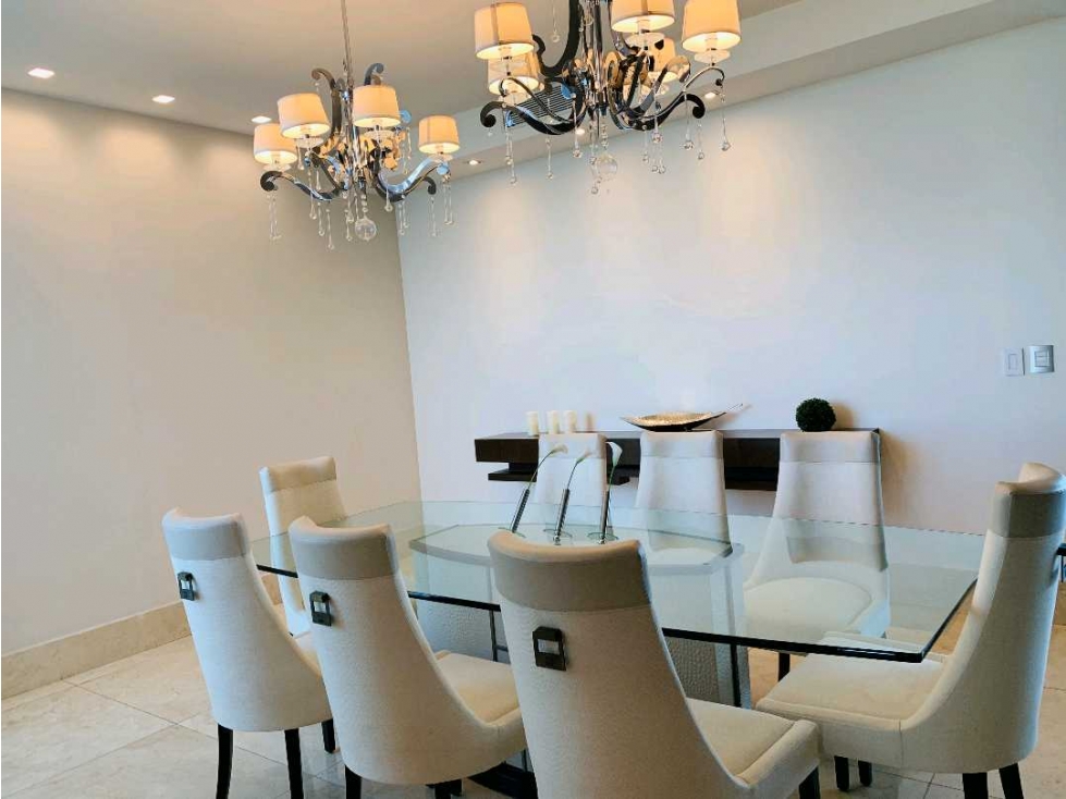 ALQUILER APARTAMENTO AMOBLADO EN SANTA MARIA PT — foto 5