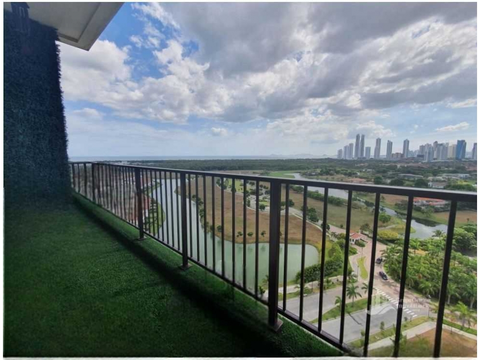 ALQUILER APARTAMENTO AMOBLADO EN PH. SANTA MARIA COURT MB — foto 6