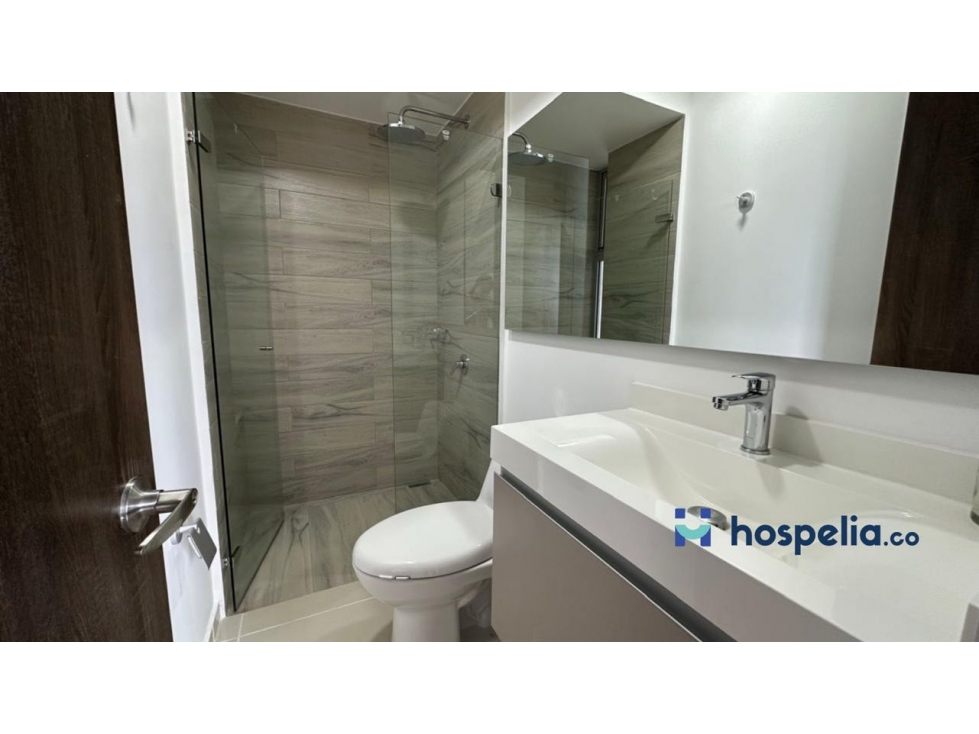 Alquiler de apartamento amoblado oeste de Cali — foto 5