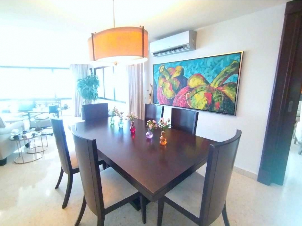 VENTA APARTAMENTO AMOBLADO COCO DEL MAR MARINA DEL REY CP — foto 3
