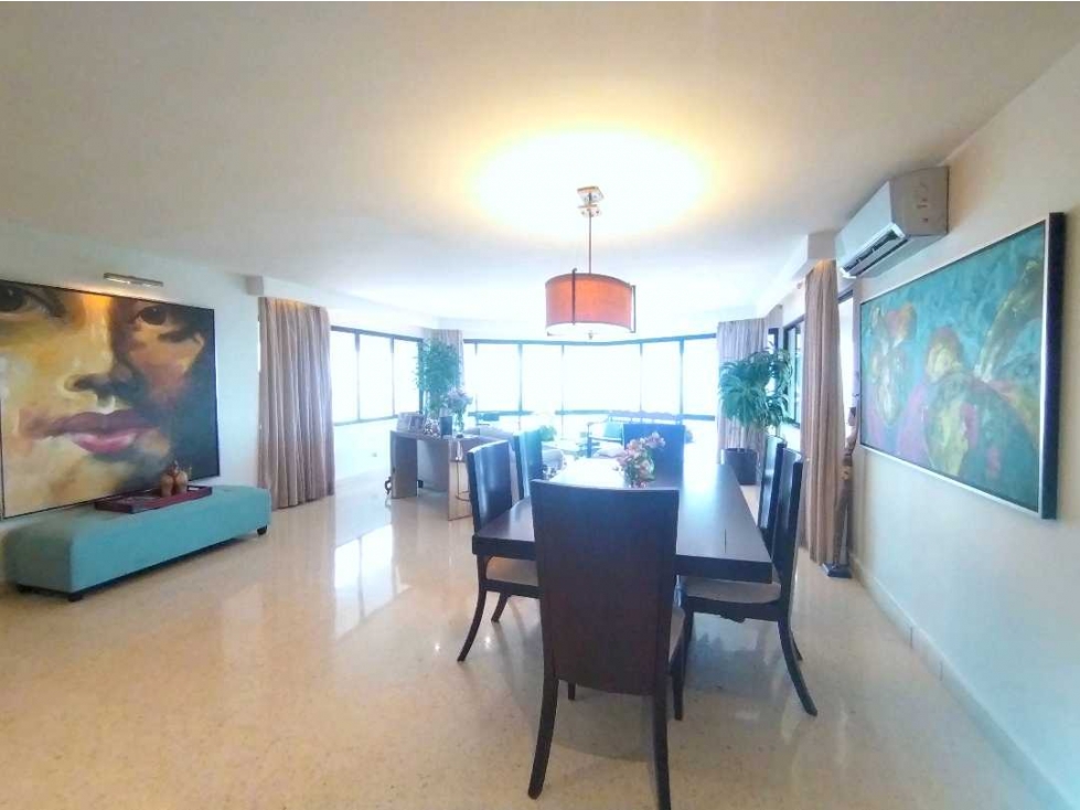 VENTA APARTAMENTO AMOBLADO COCO DEL MAR MARINA DEL REY CP — foto 5