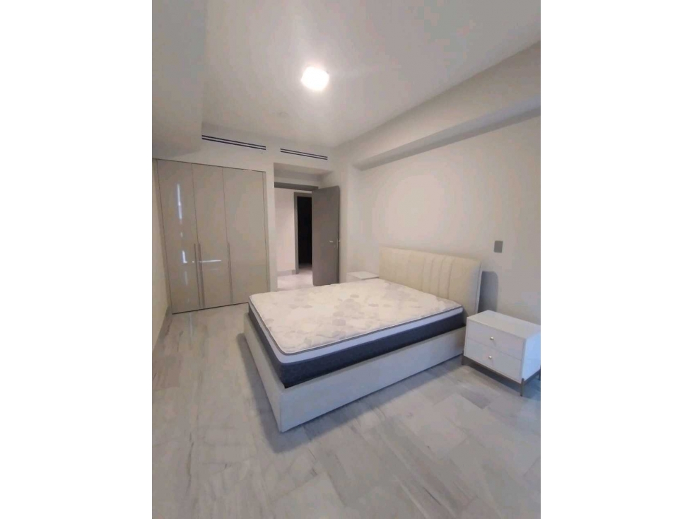 ALQUILER APARTAMENTO AMOBLADO EN BELLA VISTA PH NUOVO 2 REC RTC — foto 5