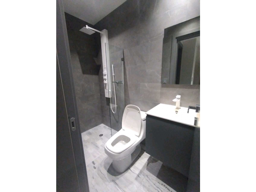 ALQUILER APARTAMENTO AMOBLADO EN BELLA VISTA PH NUOVO 2 REC RTC — foto 6