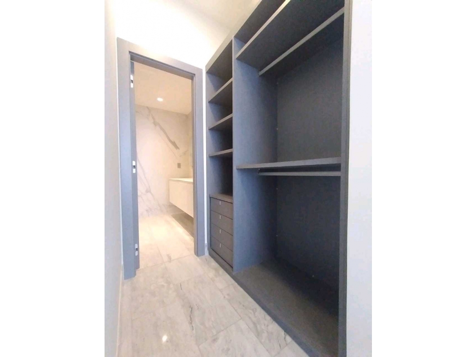ALQUILER APARTAMENTO AMOBLADO EN BELLA VISTA PH NUOVO 2 REC RTC — foto 4