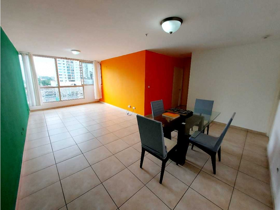 VENTA APARTAMENTO AMOBLADO EN SAN FRANCISCO — foto 3