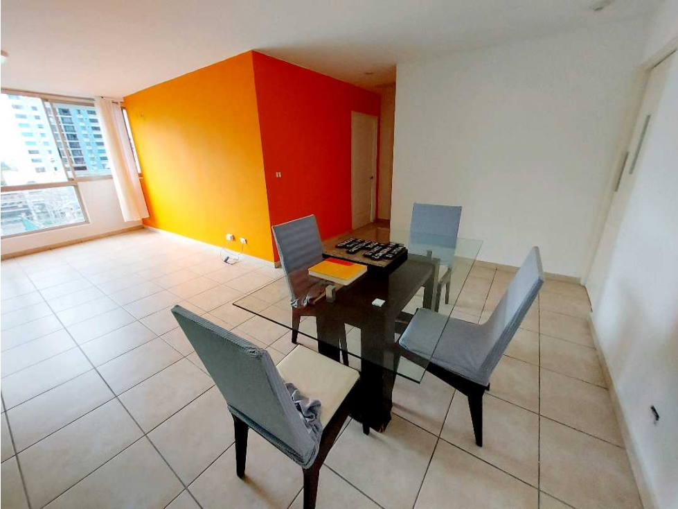 VENTA APARTAMENTO AMOBLADO EN SAN FRANCISCO — foto 4