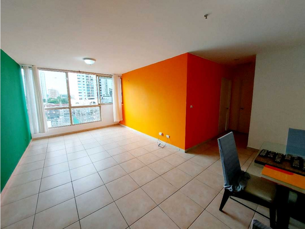 VENTA APARTAMENTO AMOBLADO EN SAN FRANCISCO — foto 5