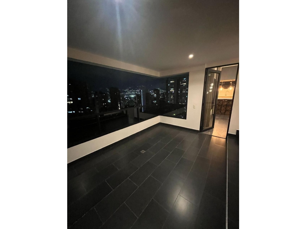 Alquiler Apartamento amoblado de lujo en El Poblado Medellin — foto 5
