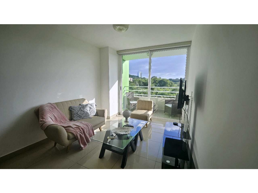 OPORTUNIDAD VENTA APARTAMENTO PH. GREEN PARK EN CONDADO DEL REY MB — foto 3