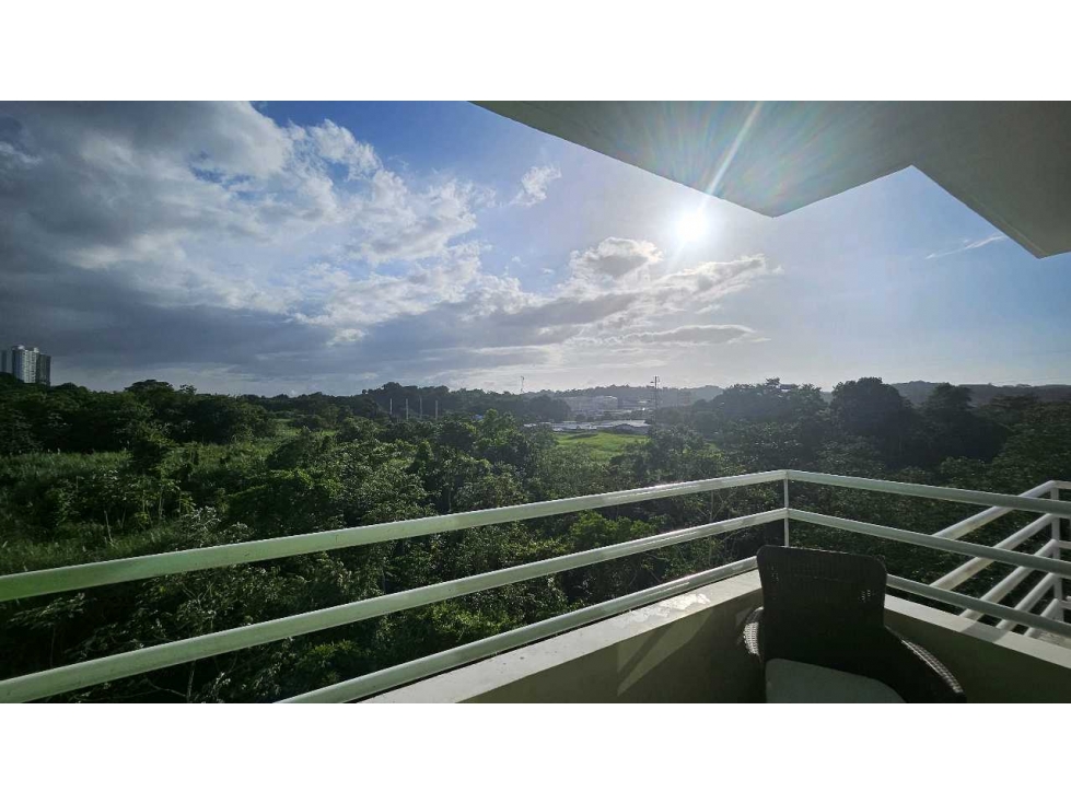 OPORTUNIDAD VENTA APARTAMENTO PH. GREEN PARK EN CONDADO DEL REY MB — foto 2