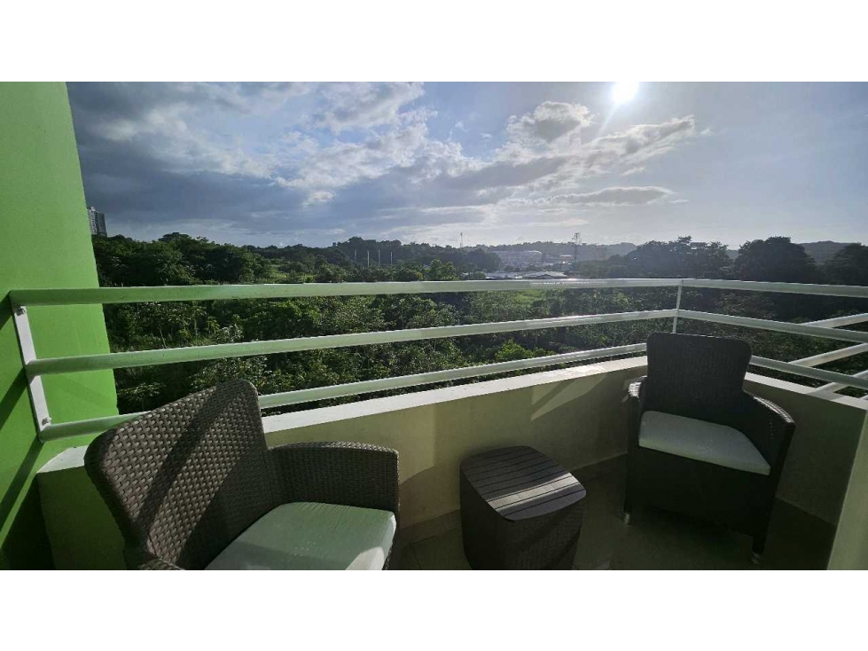OPORTUNIDAD VENTA APARTAMENTO PH. GREEN PARK EN CONDADO DEL REY MB — foto 5