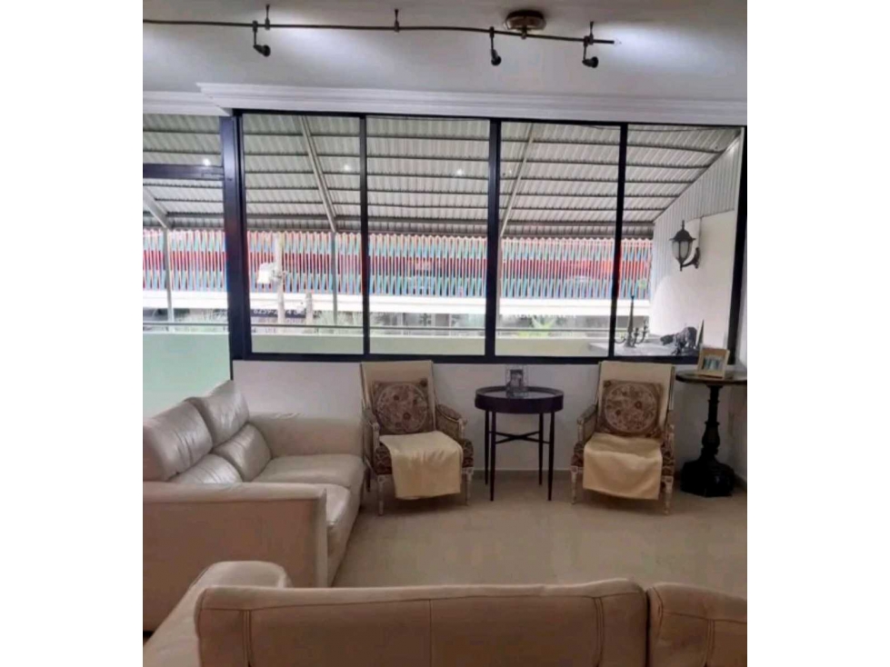 ALQUILER APARTAMENTO AMOBLADO EN OBARRIO MB
