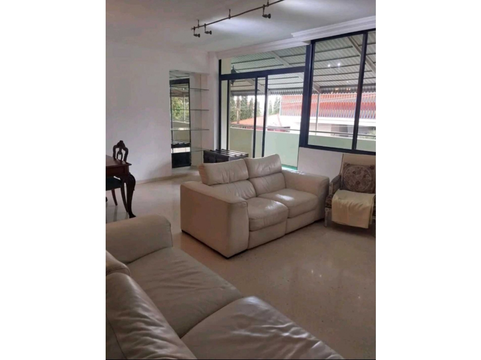 ALQUILER APARTAMENTO AMOBLADO EN OBARRIO MB — foto 3