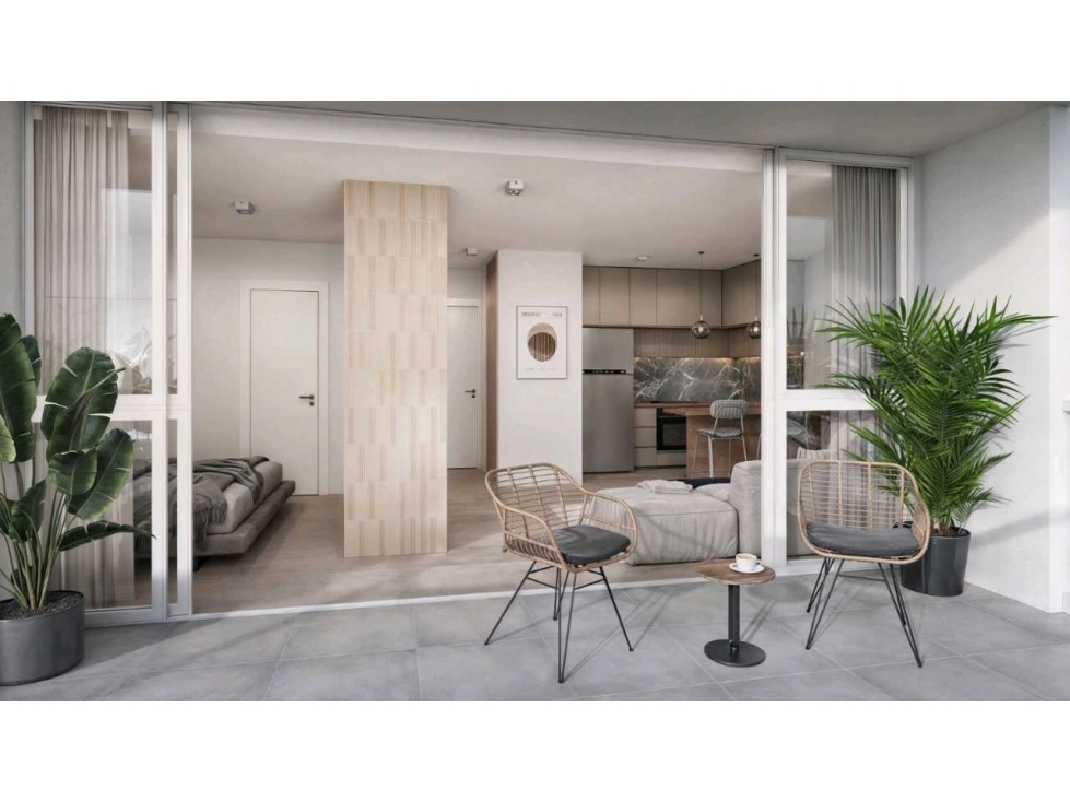 VENTA APARTAMENTO A ESTRENAR EN COCO DEL MAR PH BAHIA DEL GOLF — foto 5