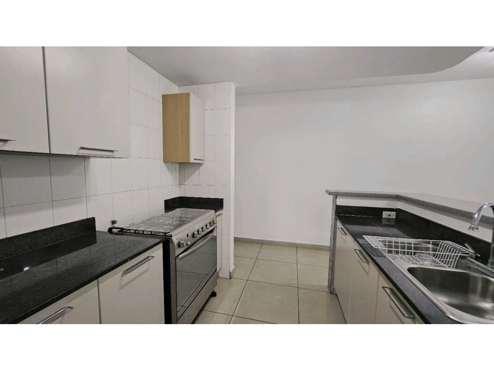ALQUILER APARTAMENTO AMOBLADO EN PARQUE LEFEVRE MB — foto 6