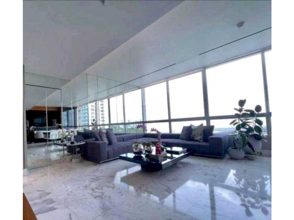 ALQUILER APARTAMENTO AMOBLADO EN COSTA DEL ESTE MB — foto 2